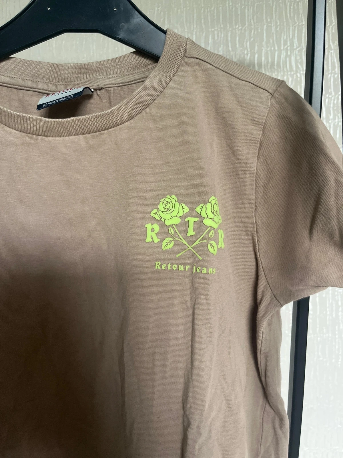 Shirt backprint – photo 3
